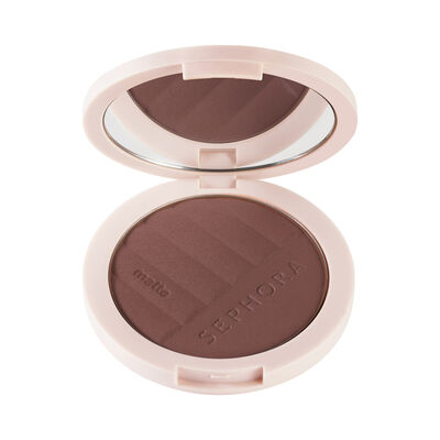BRONZER NEW BRONZER MATTE-24